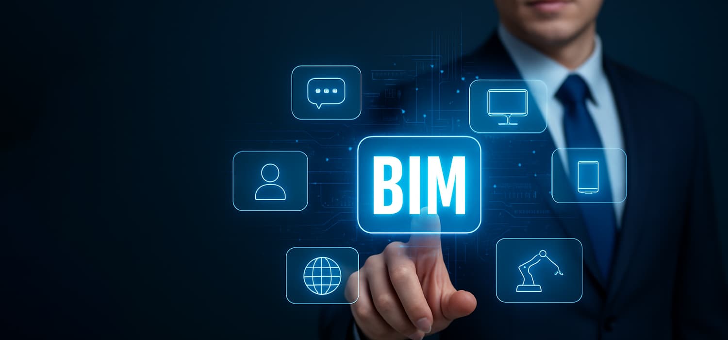 BIM Implementation Service Dubai