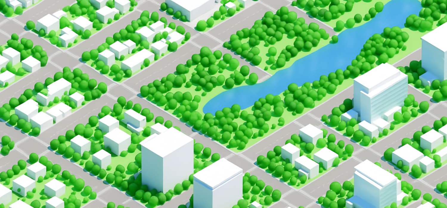 Bim Landscape service Dubai UAE