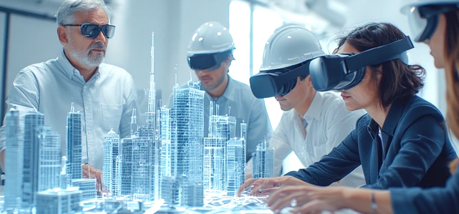 BIM Projectmanagement Service Dubai