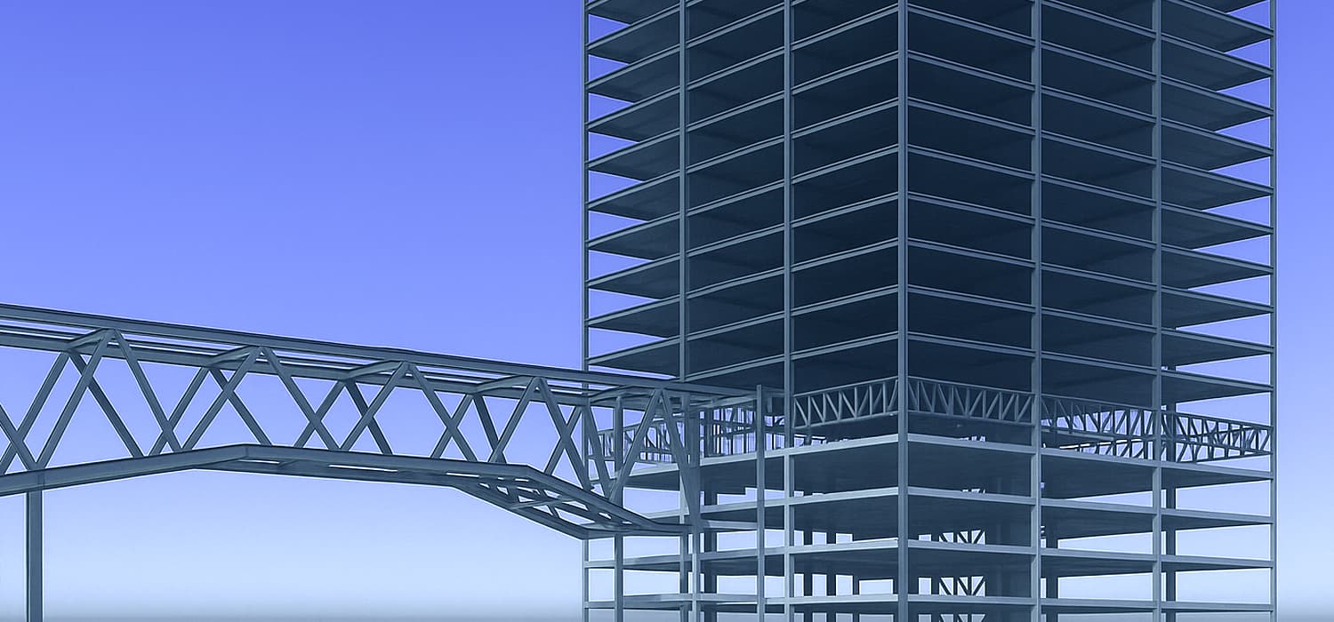 Dubai_Structural_BIM_Service