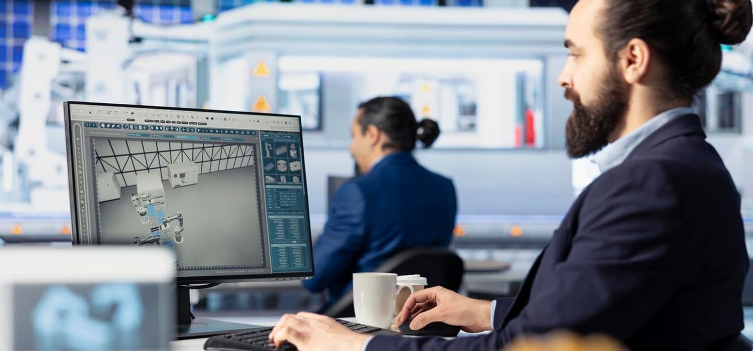 Dubai BIM consulting service
